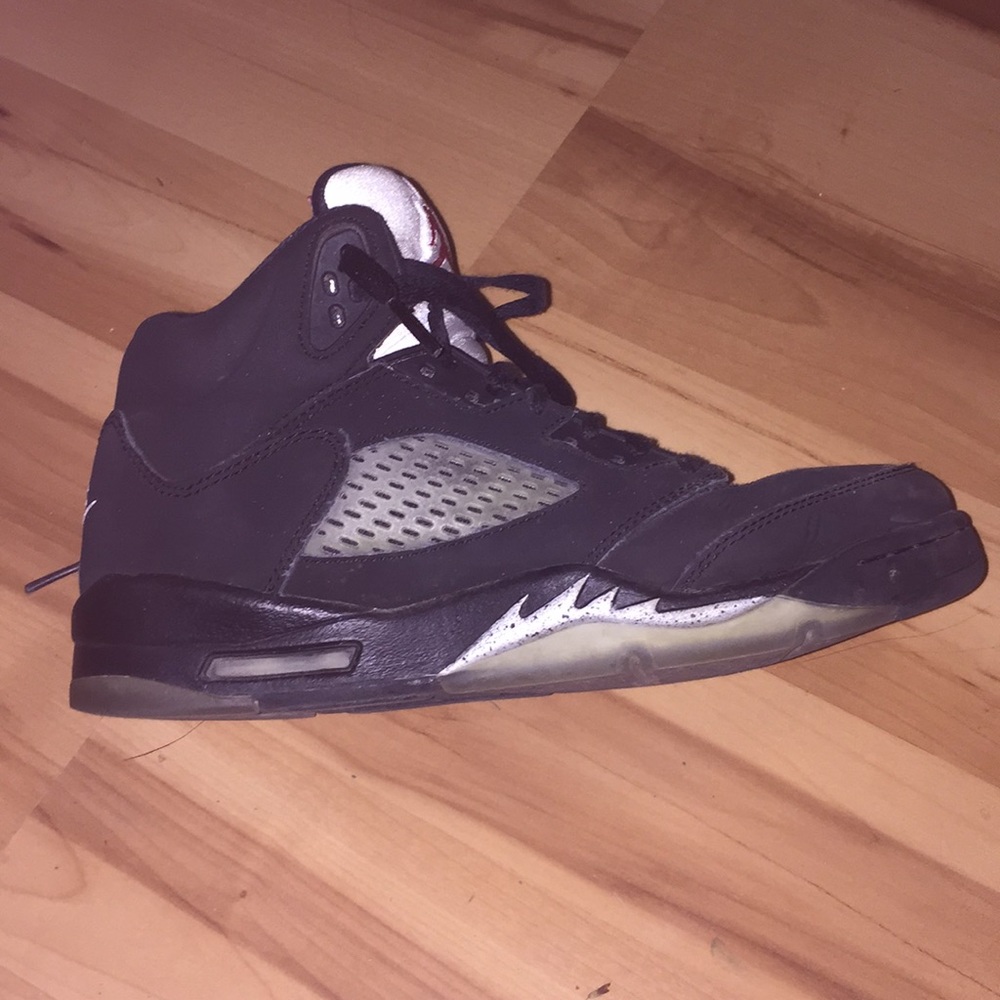 Jordans